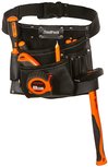 ToolPack Gereedschapsriem -  Industrial - leder