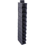 Kledingkast organiser - 10-vaks