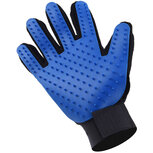 Dierenhaar Verwijderaar - Borstelhandschoen voor honden en katten