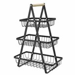 Ceruzo Fruitrek - 3 Lagen - 47 cm