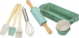 Bakset voor Kinderen - groen