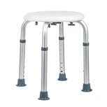 Douchekruk - in hoogte verstelbaar