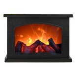 Ceruzo Led Sfeerhaard - 28x12x20