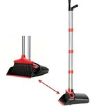 Ceruzo Stoffer en Blik met Lange Steel 