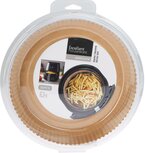 Airfryer Bakpapier Rond - 50x