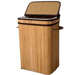 Ceruzo Wasmand - Wassorteerder - 72Liter