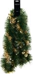 Guirlande 270cm - Kerstslinger