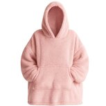 Hoodie voor Vrouwen - Roze