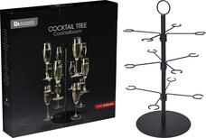 Cocktailboom - Etagere voor 12 Glazen