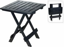 Campingtafel Adige  - Grijs