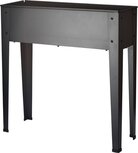 Kweektafel - Metaal - 75 x 26 x 75 cm