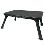 Ceruzo Opstapkruk - Inklapbaar - Camping - Caravan - Keuken