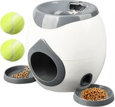 Ceruzo Snackdispenser voor Honden - Beloningsspel 