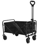 Ceruzo Bolderkar - 60L - 72x 45x47CM