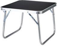 Campingtafel - 40x40x30 cm