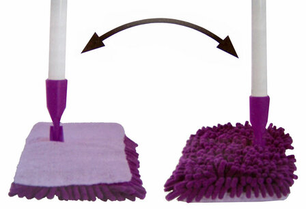 easy Maxx Dubbelmop Premium