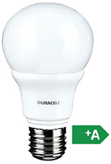 Duracell Dimbare LED-lamp 6,6W 