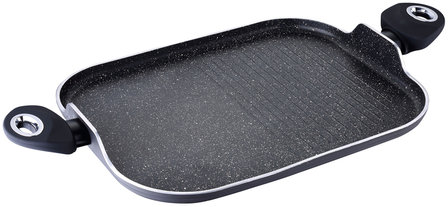 San Ignacio Grill-pan 35.5x28.2x1.3cm