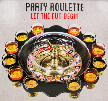 Party roulette 