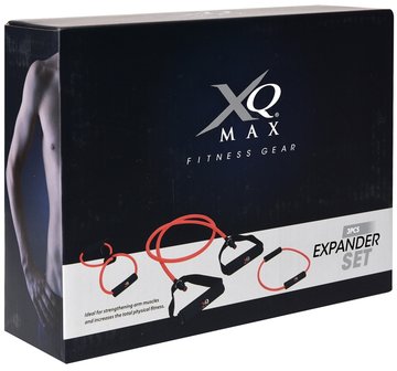 XQ Max Expanderset