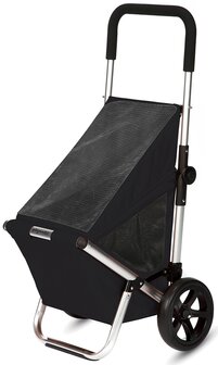 Playmarket Go Fun trolley zwart