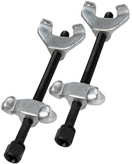 Br&uuml;der Mannesmann Veerspanners 300mm