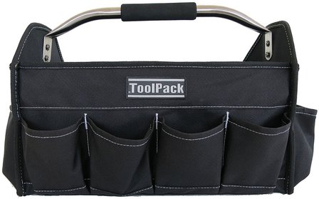 ToolPack Draagbare gereedschapstas Extend 40cm