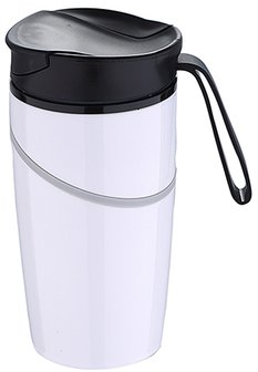 Bergner Thermosbeker 350 ml met zuignap 