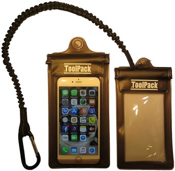 ToolPack Telefoonbeschermingsset