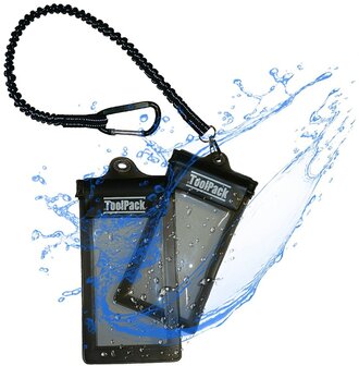 ToolPack Telefoonbeschermingsset