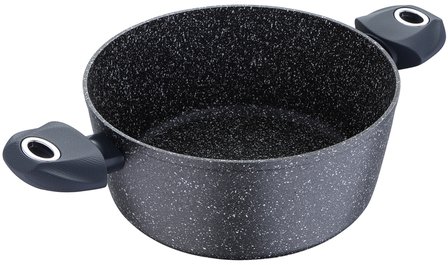 Bergner Casserole pan - Orion - 24cm 