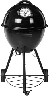 Houtskool barbecue &Oslash; 48cm