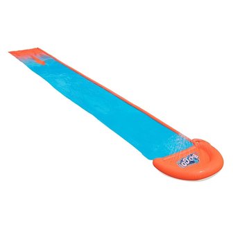 Bestway Waterglijbaan single - 488cm