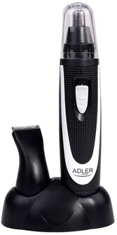 Adler AD 2822 - Tondeuse en trimmer