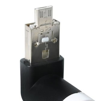  Telefoon - Ventilator - Usb - Micro Usb