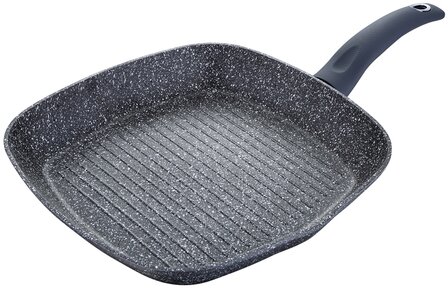 Bergner Grillpan - Orion - 28cm 