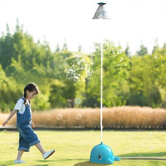 Watersprinkler - Waterspeelgoed - Speelgoed - Waterfun - Kinderspeelgoed - Waterpret - Zwembad - Speelgoed voor kinderen