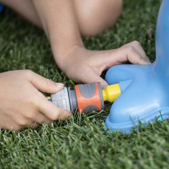 Watersprinkler - Waterspeelgoed - Speelgoed - Waterfun - Kinderspeelgoed - Waterpret - Zwembad - Speelgoed voor kinderen