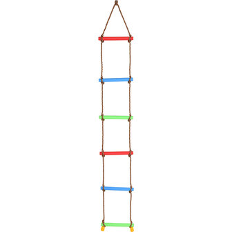 Klimladder - 2 meter