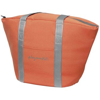 Playmarket Koeltas - 22,3 liter - Zacht Oranje