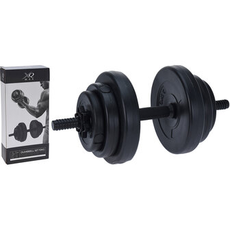 XQ MAX - Dumbbell set - 10 KG