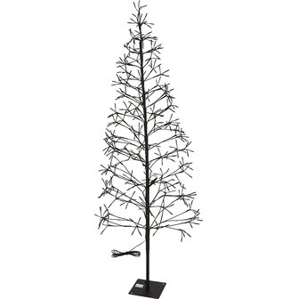 Lichtboom 180 cm - 400 LED 