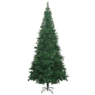 Kunstkerstboom groen L 240 cm