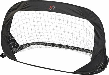 XQ Max Pop Up Voetbalgoal