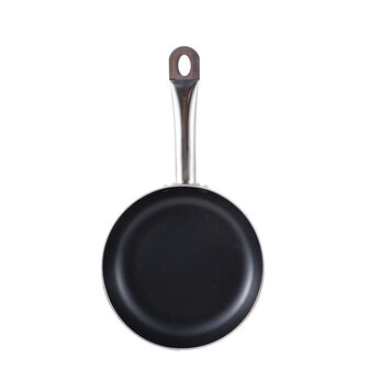 Bergner Professional Chef Koekenpannenset - voor Inductie - 20+28cm