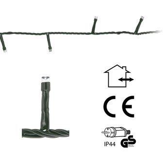 LED-verlichting 480 LED&#039;s 36 meter wit