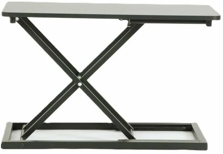 Ceruzo Tafel - Bureauverhoger - 60x35 - in Hoogte Verstelbaar 