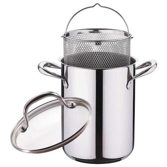 Ceruzo Aspergepan - &Oslash;16 cm - 21 cm hoog - 4.2L 