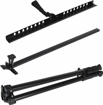 Schildersezel opvouwbaar