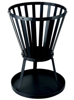 Ceruzo Vuurkorf - 48cm hoog